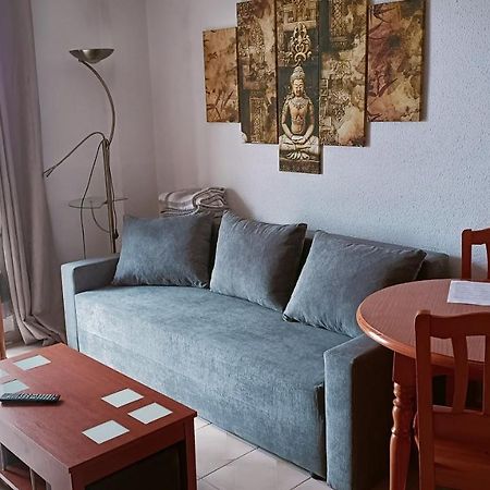 טורבייחה Costa Blanka Resident Apartman מראה חיצוני תמונה