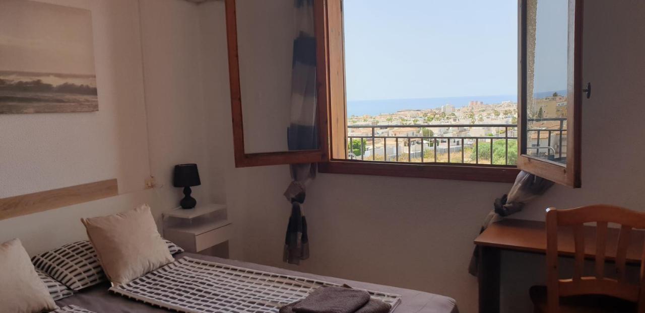 טורבייחה Costa Blanka Resident Apartman מראה חיצוני תמונה
